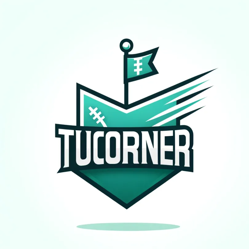 TuCorner logo