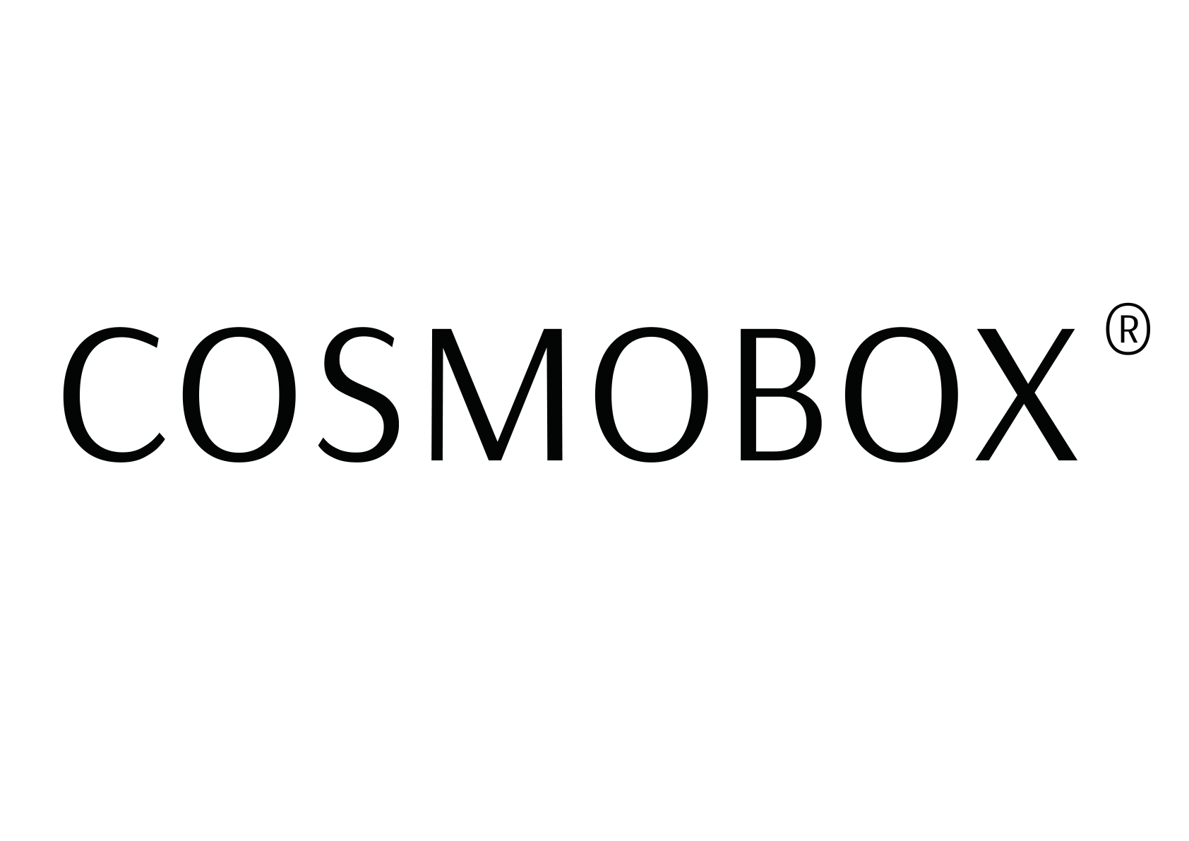COSMOBOX COSMETICS LTD logo
