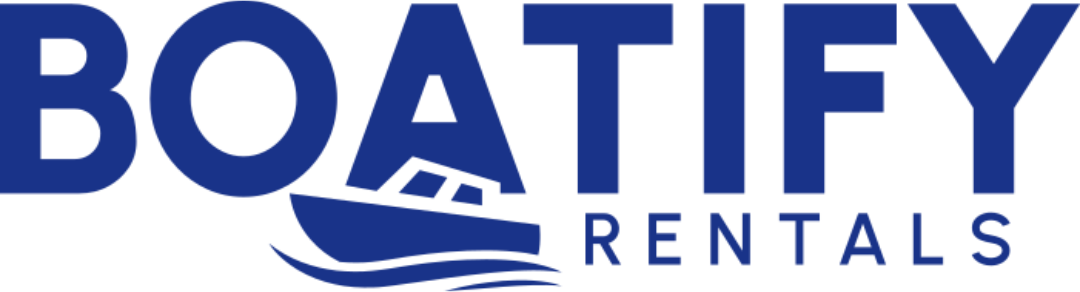 Boatify Rentals logo