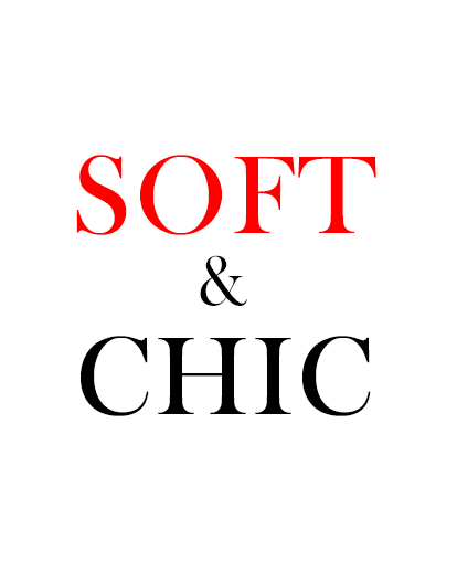softnchic.com logo