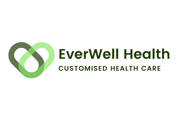 EverWell Health logo