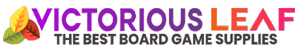 VICTORIOUSLEAF logo