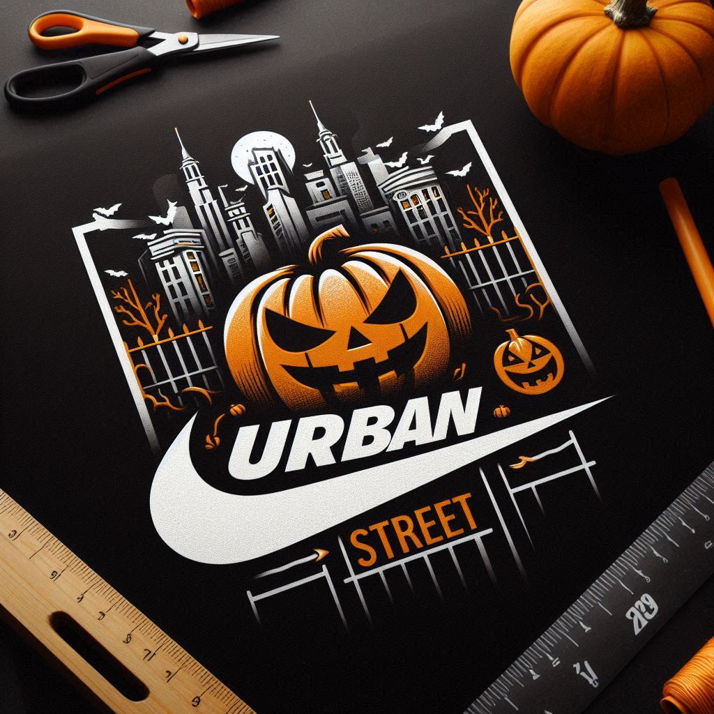 URBAN STREET logo