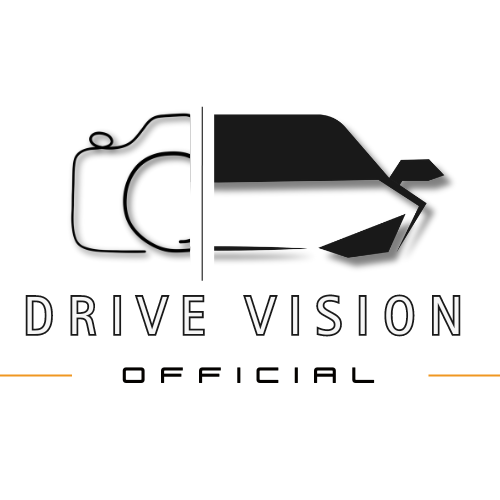 Drive vision Official logo