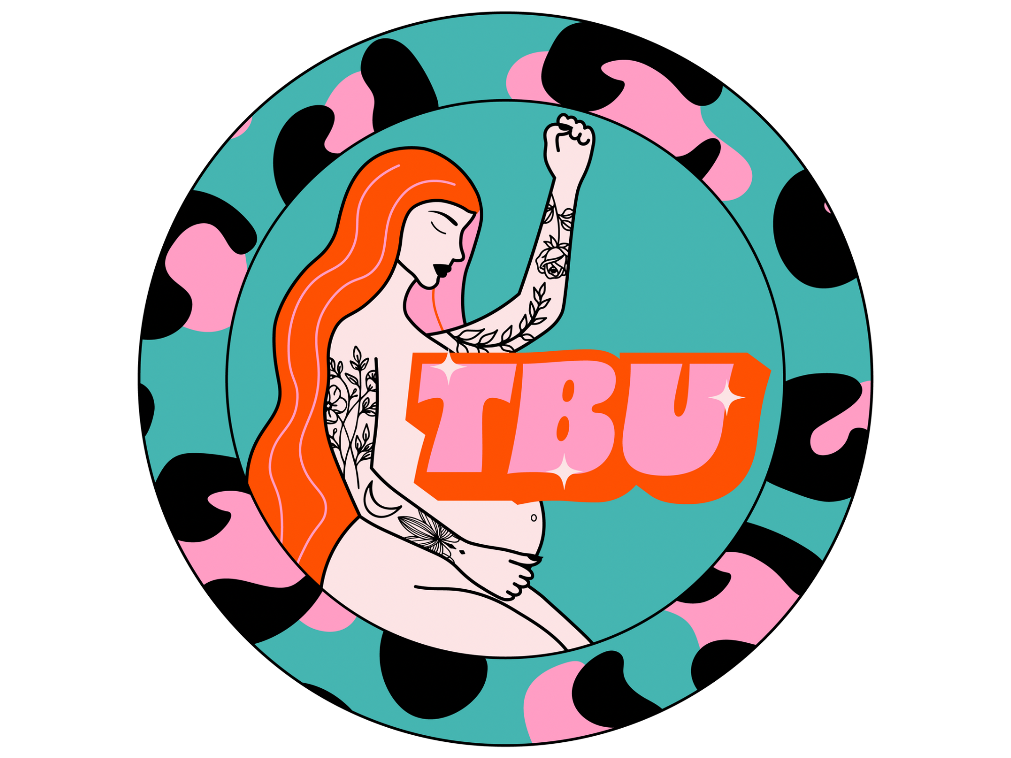 The Birth Uprising logo
