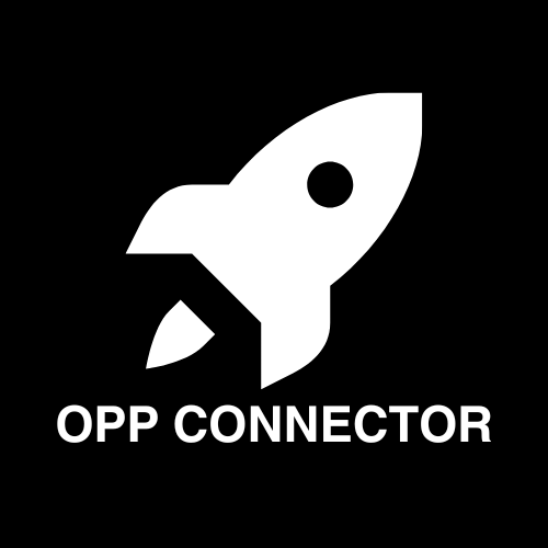 oppconnector.com logo