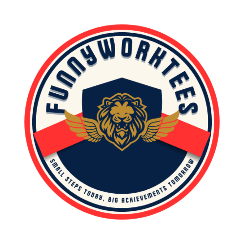 FunnyWorkTees logo