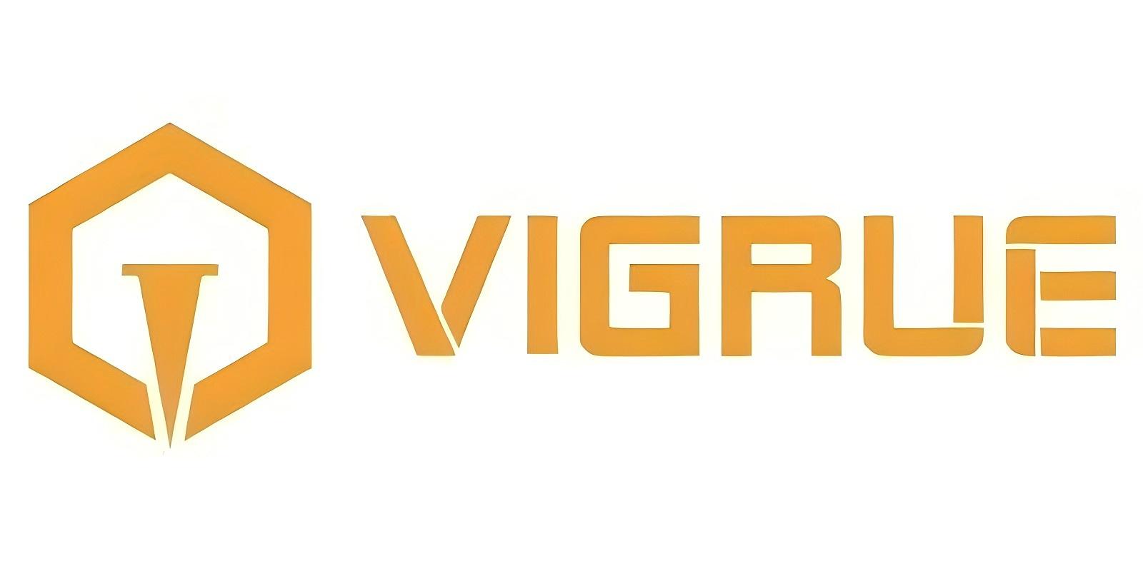 VIGRUE logo