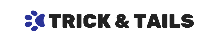 TRICK & TAILS logo