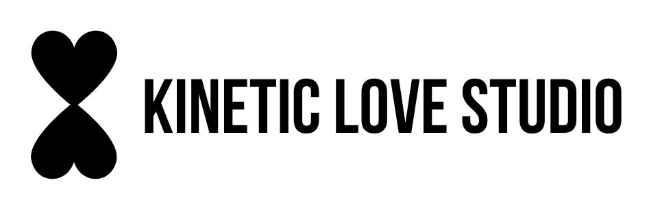 Kinetic Love Studio logo