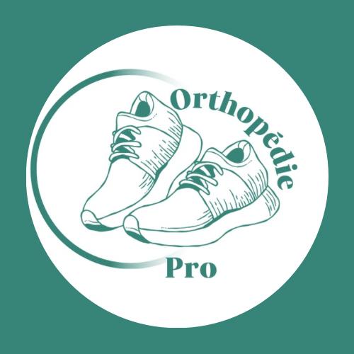 Orthopediepro logo