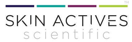 Skin Actives Scientific logo