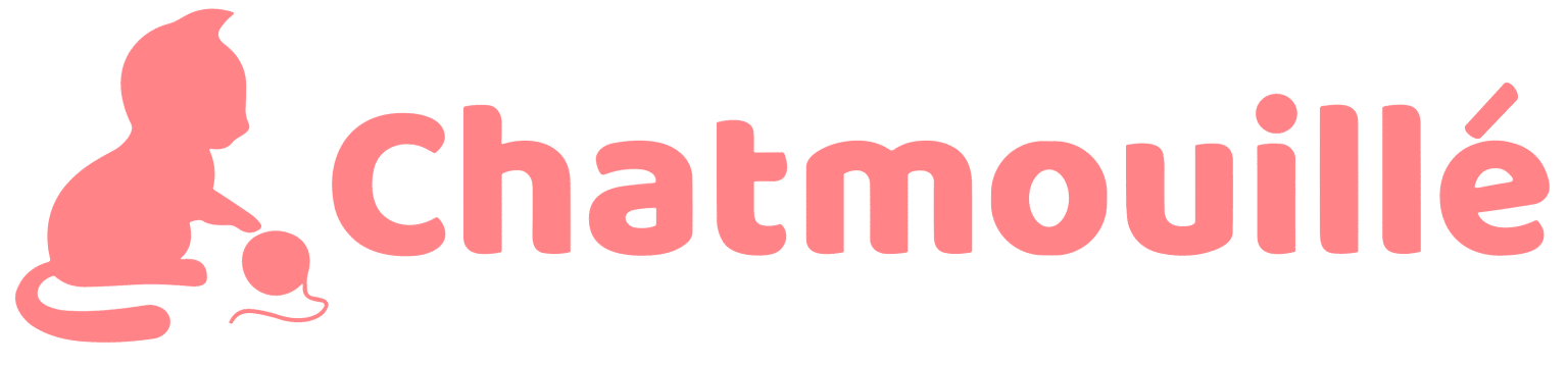 Chatmouillé logo