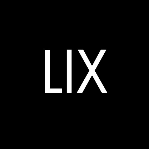 Lix logo