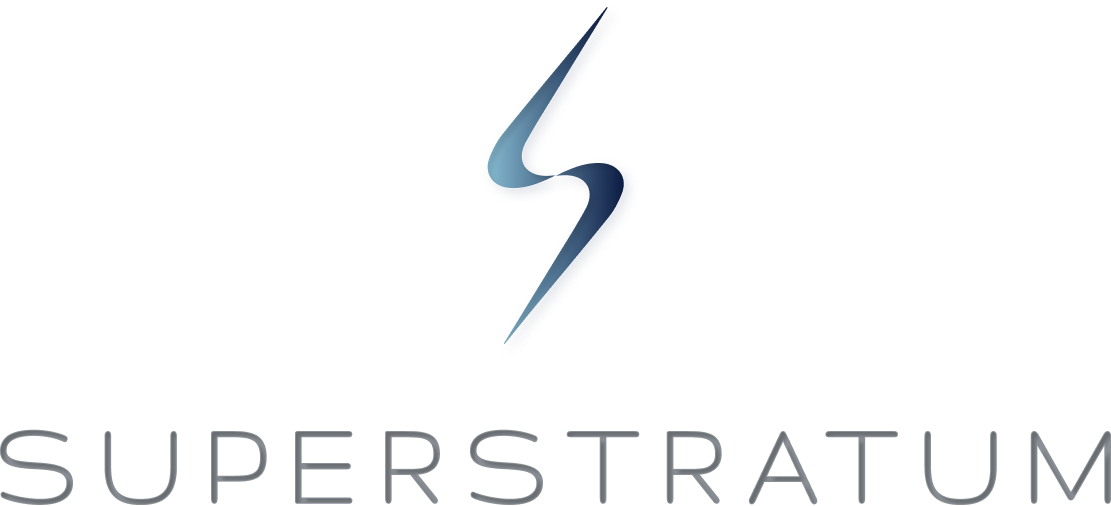 Superstratum Shop logo