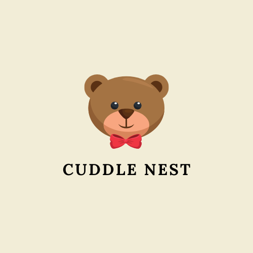 Cuddle Nest logo