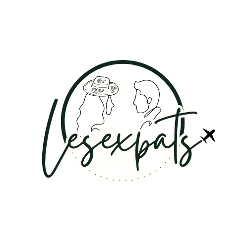 Les expats logo