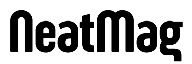 NeatMag logo
