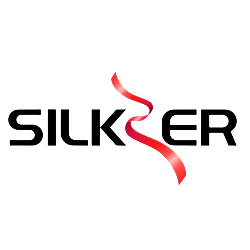 SILKSER logo