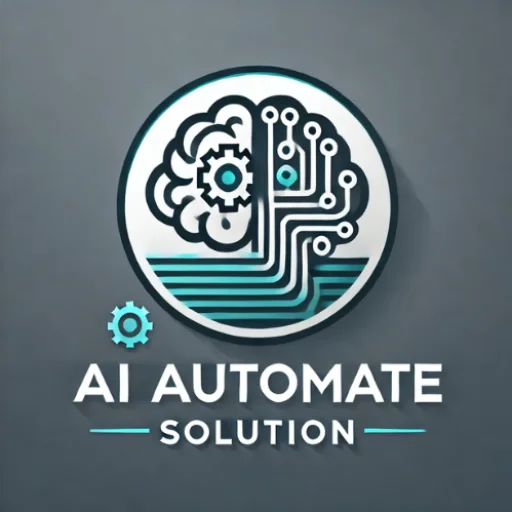 AI Automate Solution logo