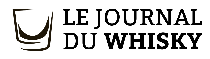 Le Journal du Whisky logo