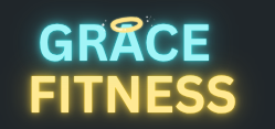 Grace Fitness logo
