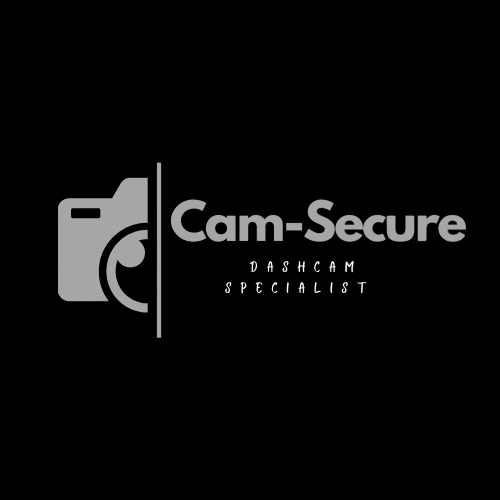 Cam-secure logo