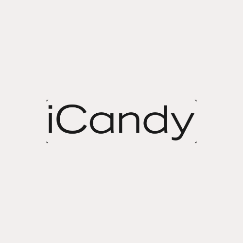 iCandy Kinderwagens logo