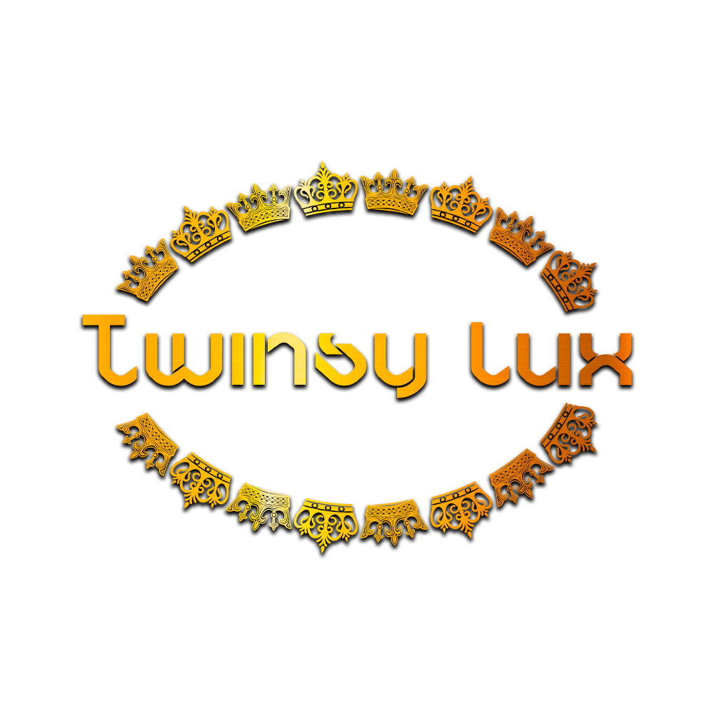TWINSY LUX logo