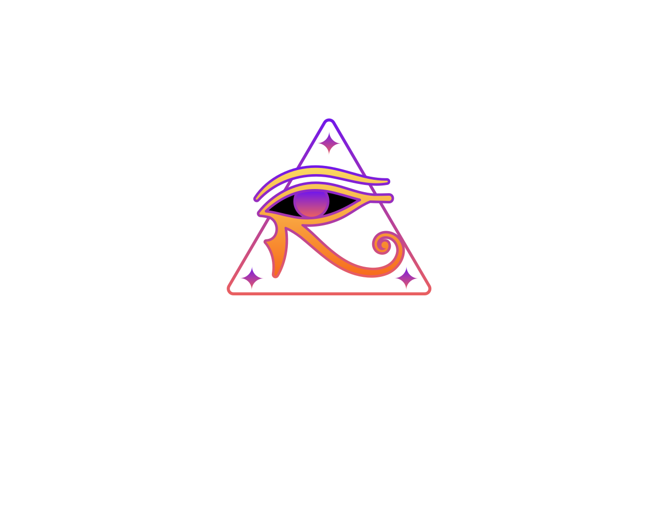 Land Of Isis logo