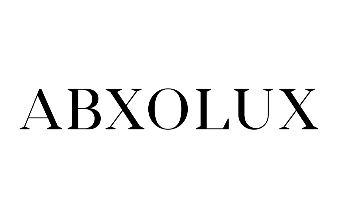 ABXOLUX logo