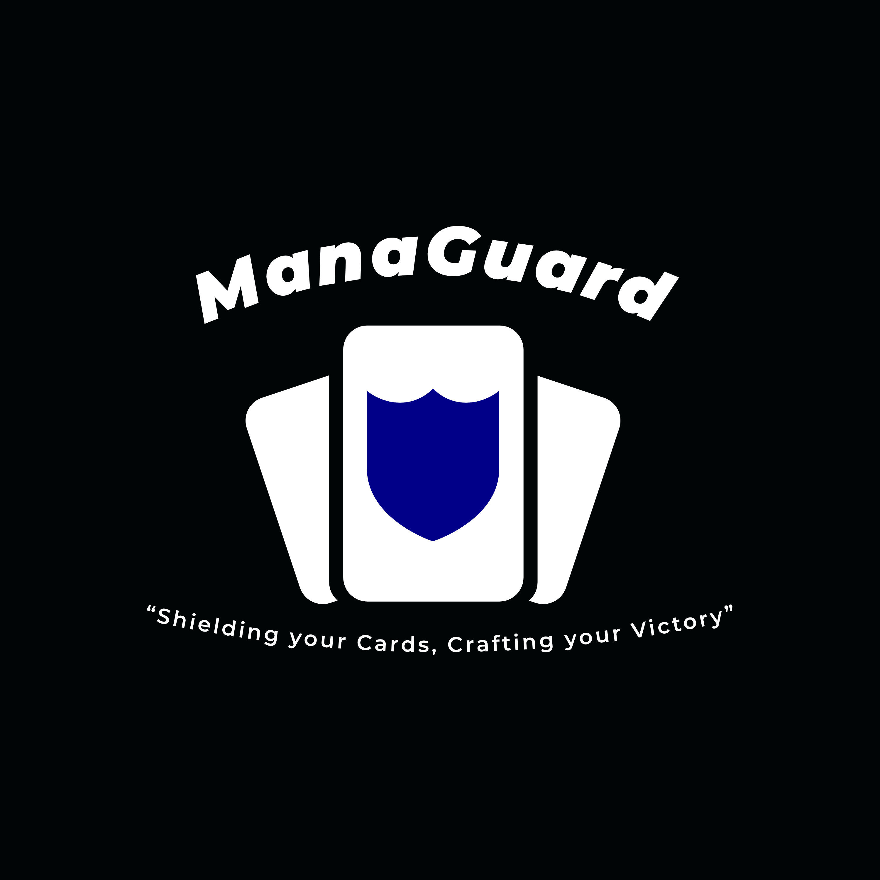 ManaGuard logo