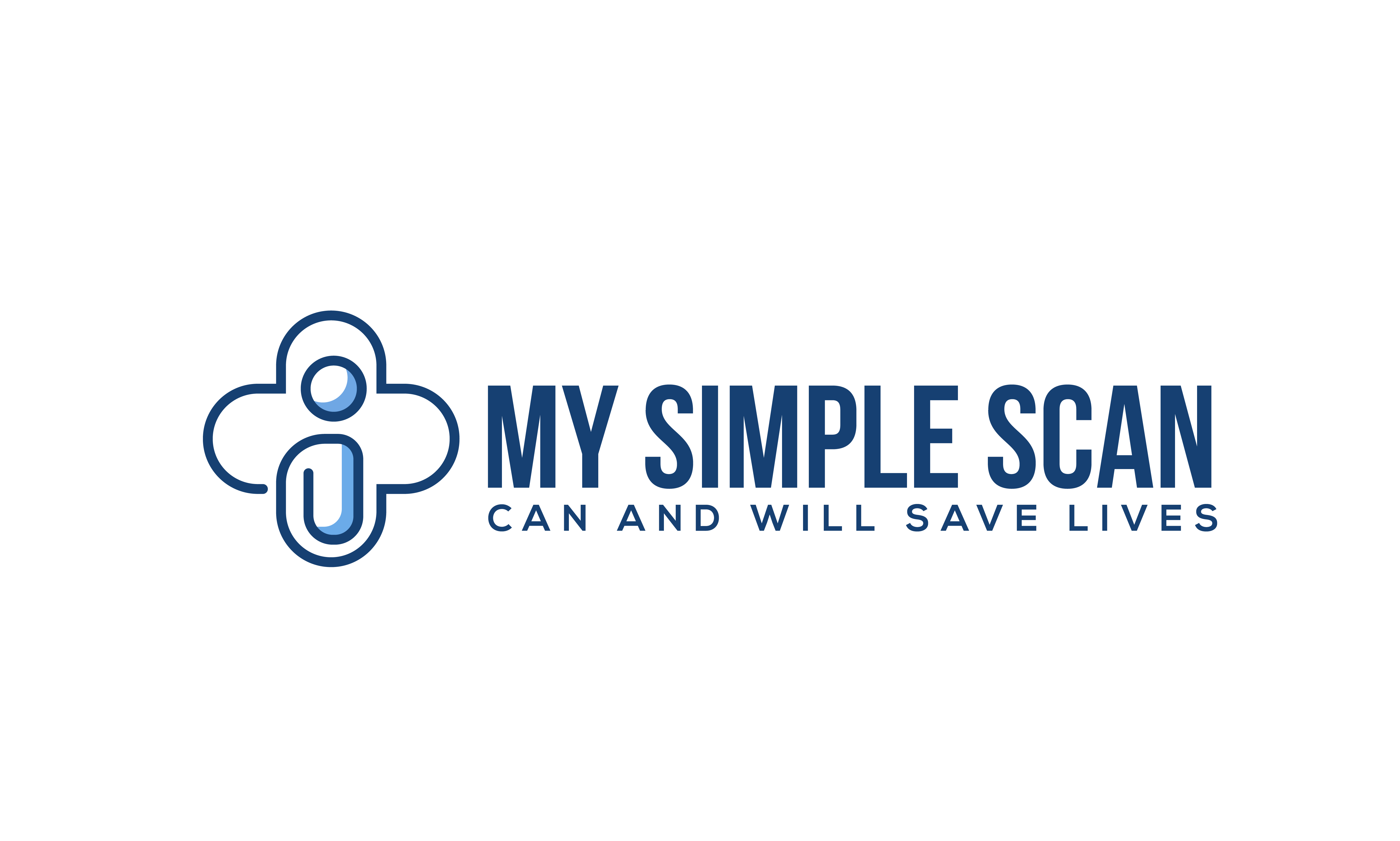 My Simple Scan logo