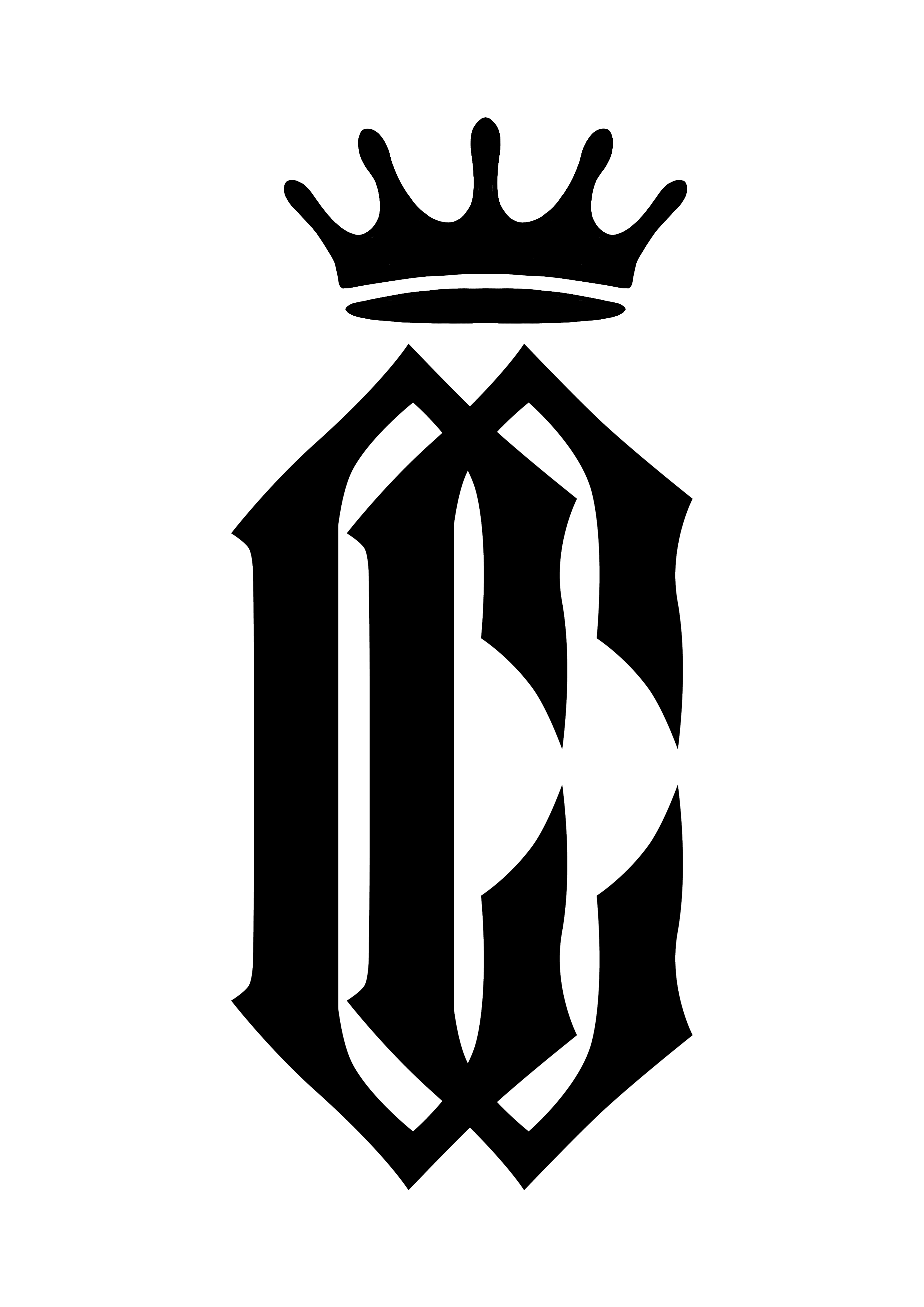 Cocaine & Caviar logo