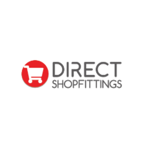 DirectShopfittings logo