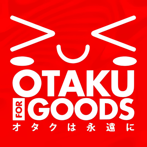 Otaku4goods logo
