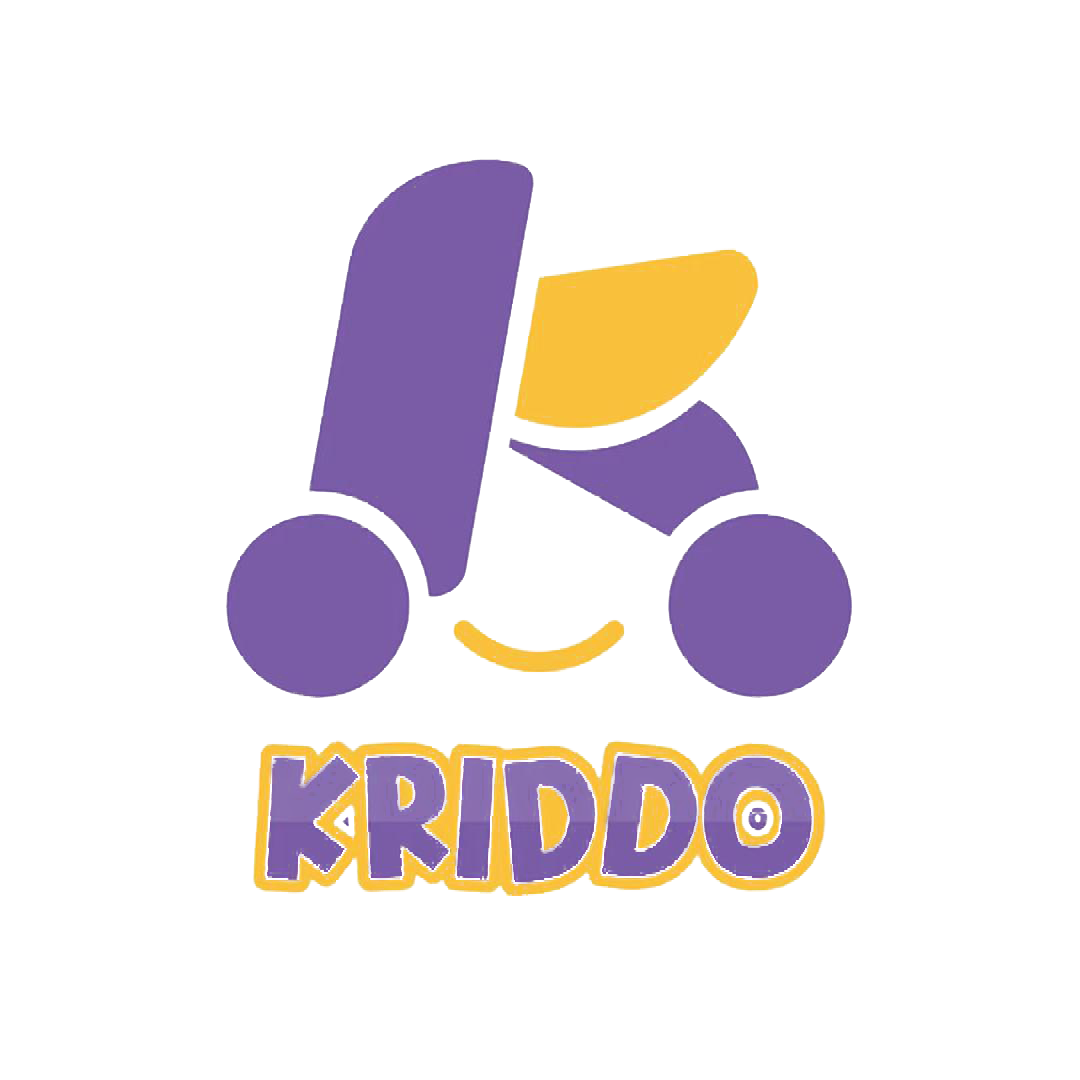 KRIDDO logo