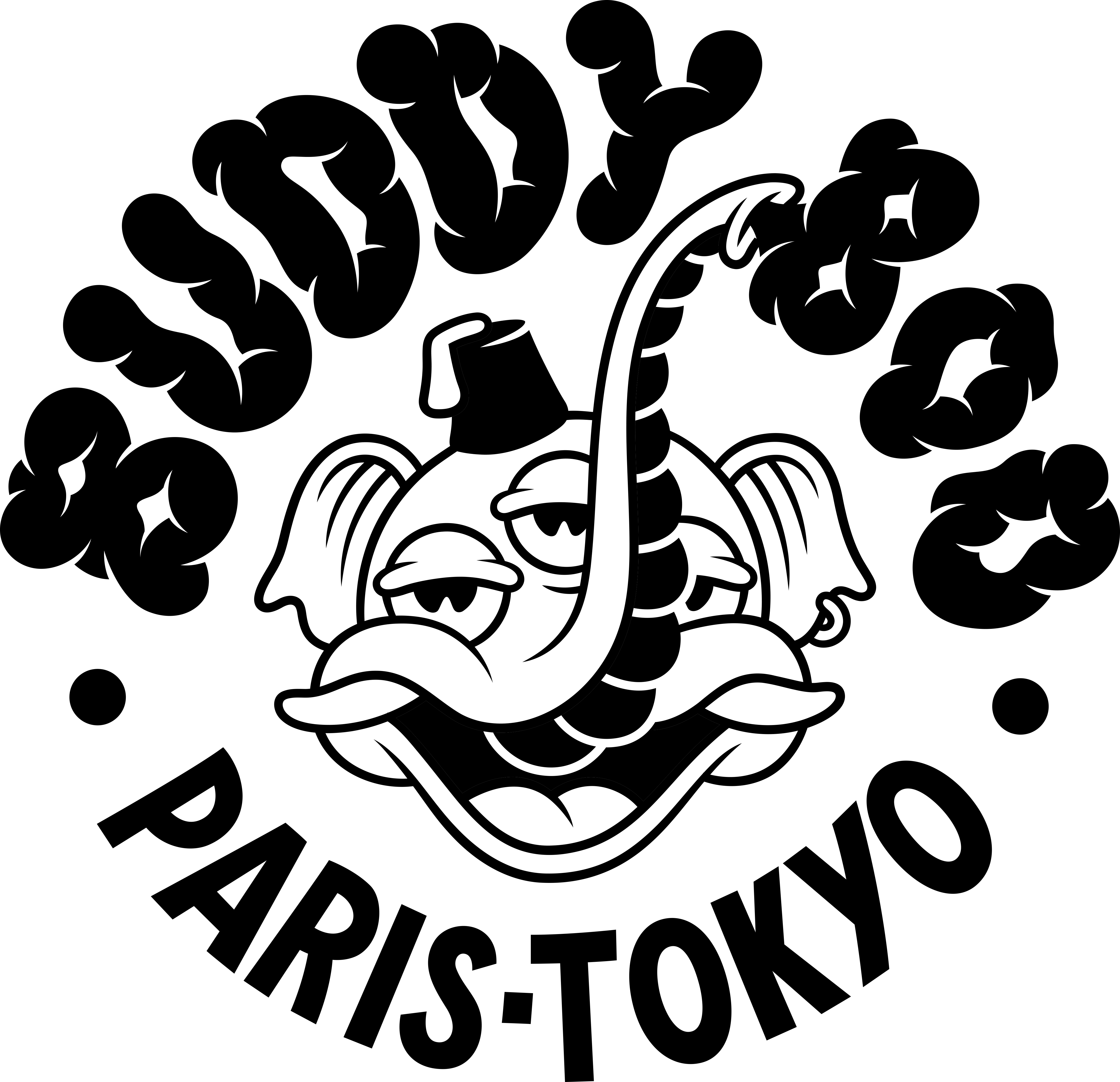 BUDDY BOO logo
