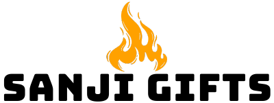 Sanji Gifts logo