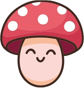 Mushiety logo