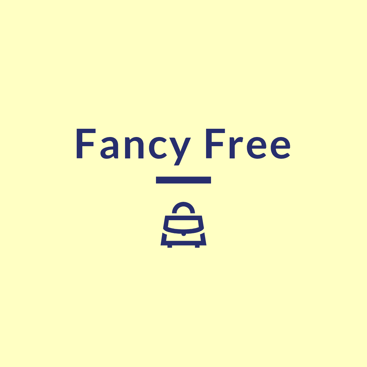 Fancy Free logo