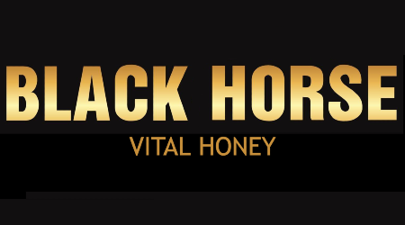 Buy Black Horse Vital Honey | #1 Male Enhancement logo