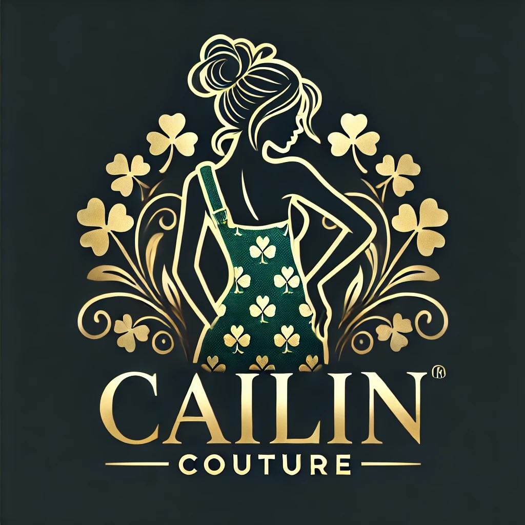 Cailín Couture logo