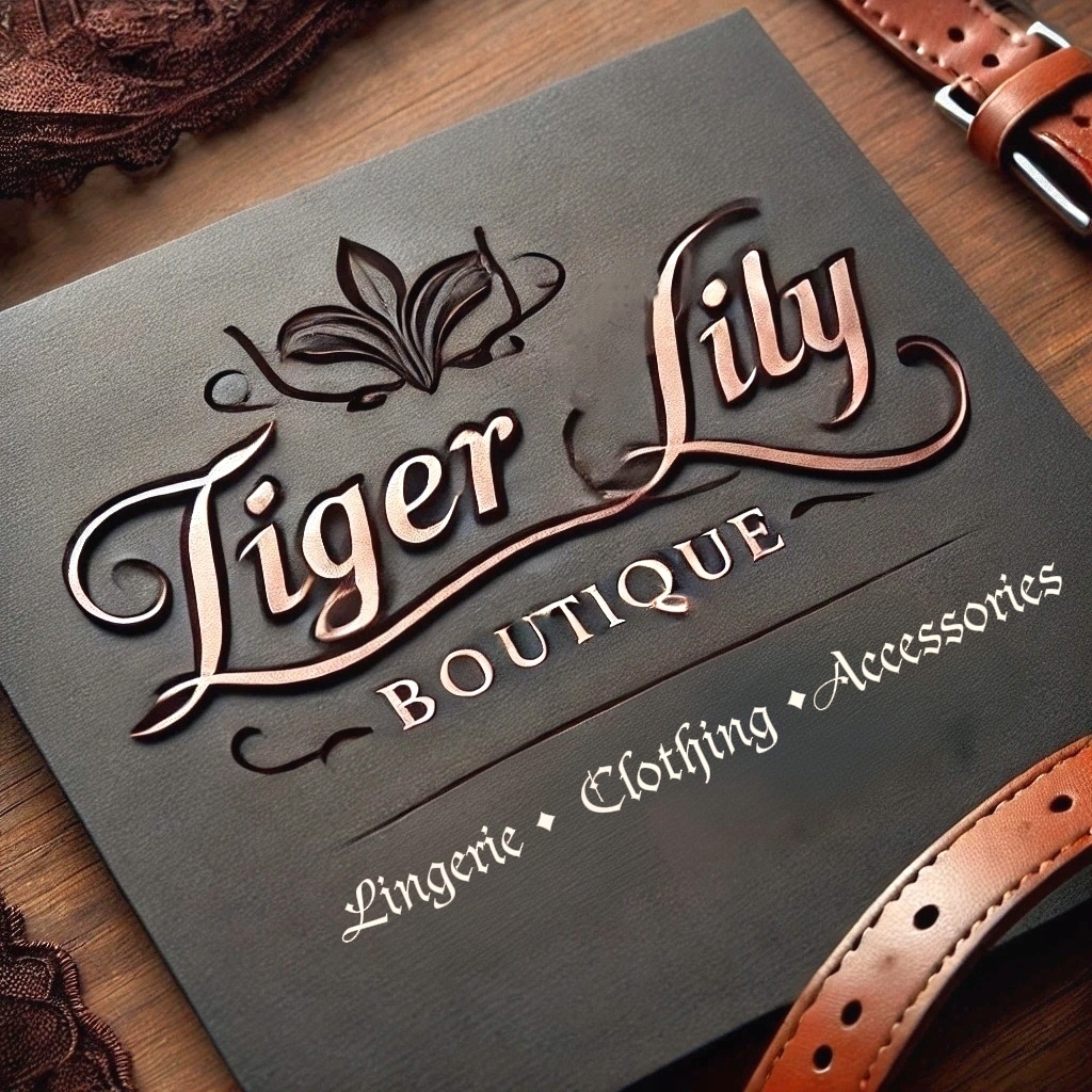 Tiger Lily logo
