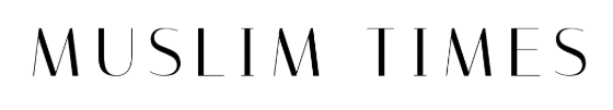 MUSLIM TIMES logo