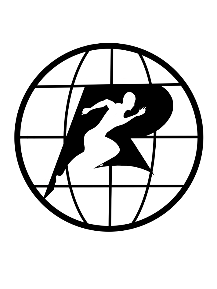 Internet Race logo