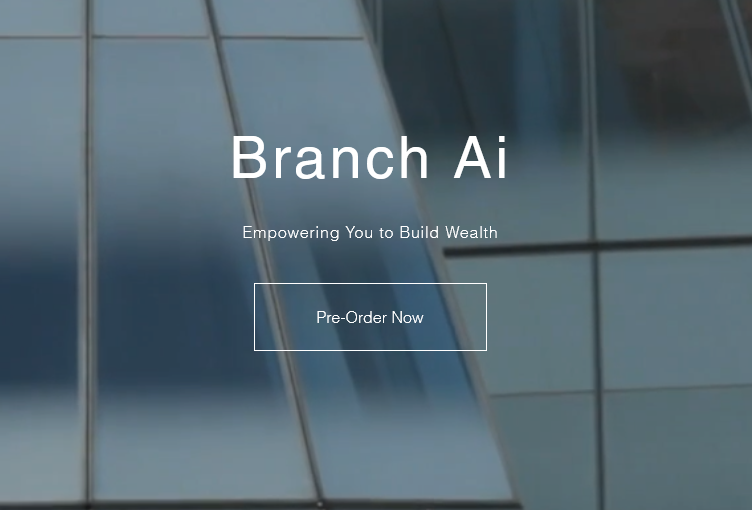 Branch Ai logo
