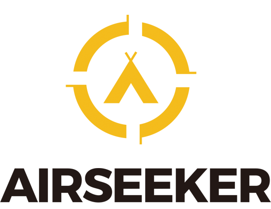 AirSeeker logo