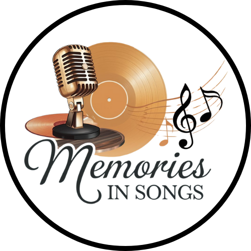 Memories In Songs logo