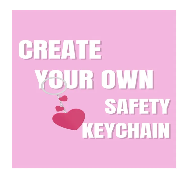 fantasy keychain logo